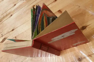 my book