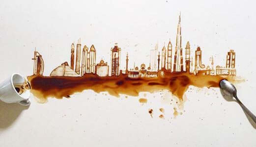 0 Coffee by Giulia Bernardelli