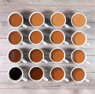 0 coffecolours