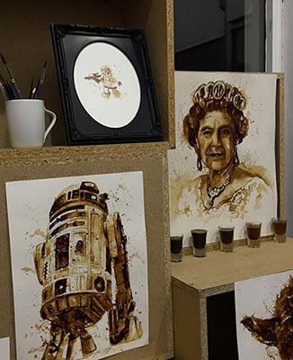 0 mary astidou coffee