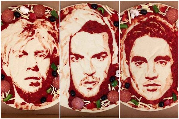 Nathan Wyburn pizzaportre