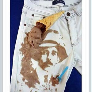 Pictures-made-by-using-ice-cream-6