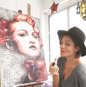 lipstick