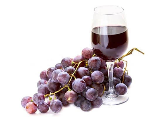 grapes wineref