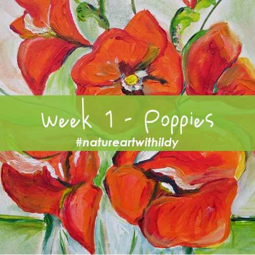 poppies