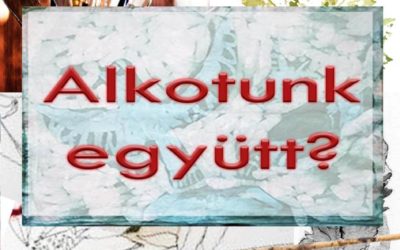 Alkoss velem egy éven át