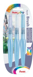 pentel aquash