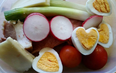 EASTER is here, let’s prepare