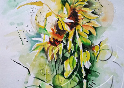 art by Ildy