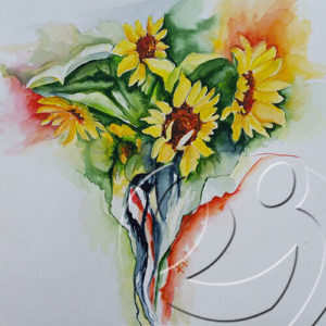 art by Ildy