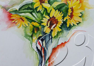 art by Ildy