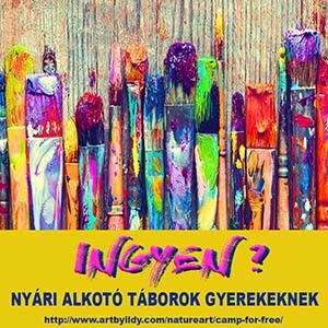 INGYEN TÁBOR