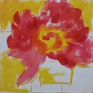 017171peony 17x17 by Ildy stepbystep1s