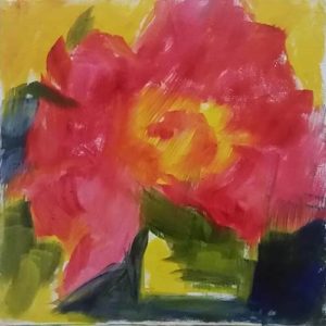017171peony 17x17 by Ildy stepbystep2s
