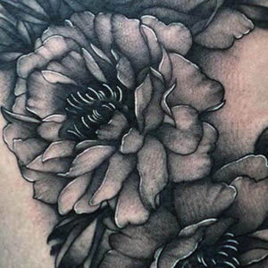 peony tzattoo10