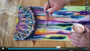 30 video dreamcatcher 2