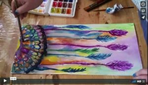 30 video dreamcatcher1