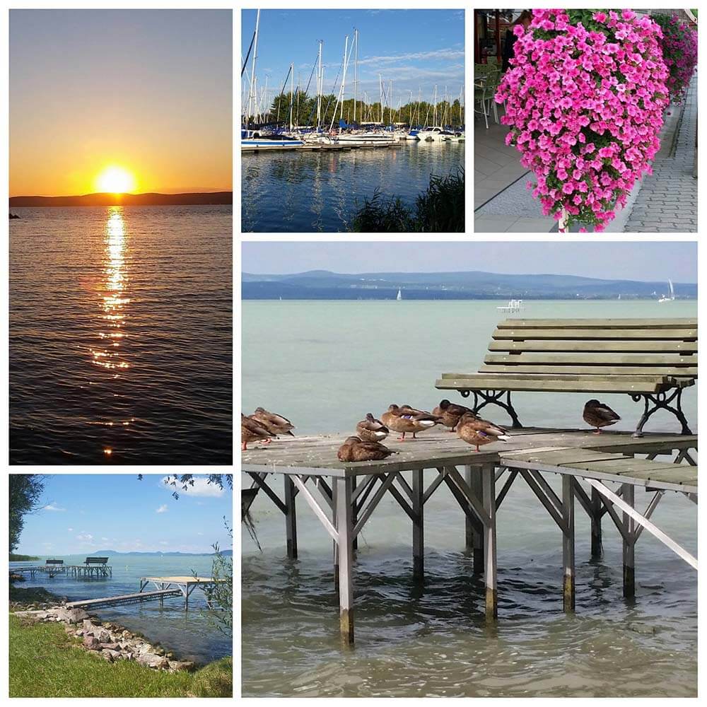 Balaton