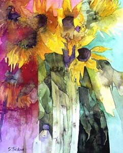 sunflower