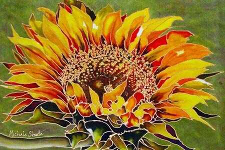 sunflower