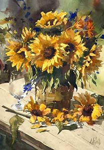 sunflower