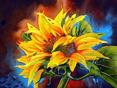 sunflower