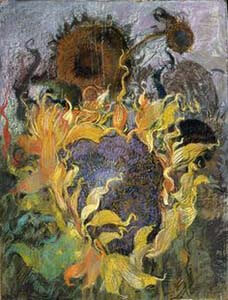 sunflower
