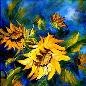 sunflower