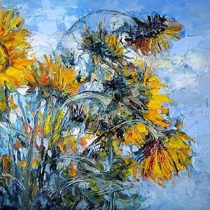 sunflower