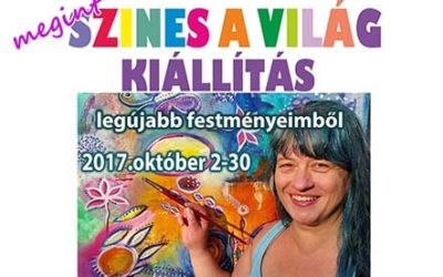KIÁLLÍTÁS A PALOTAPONTBAN