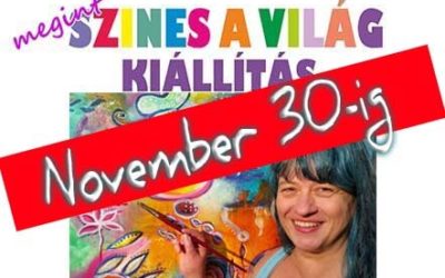 MEGHOSSZABBÍTVA – Kiállítás a PalotaPontban