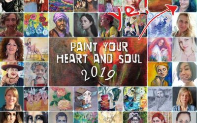 Paint Your Heart and Soul 2019 magyar