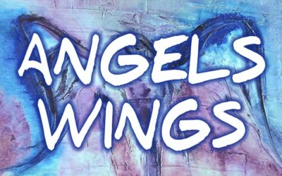 ANGELS WINGS online workshop open for registration
