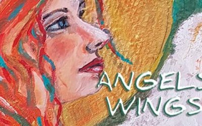 ANGELS WINGS online workshop DISCOUNTED PRICE