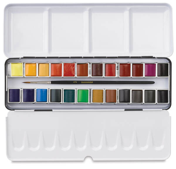 0022423_sennelier-laquarelle-extra-fine-watercolour-set-of-24-half-pan-cakes_600