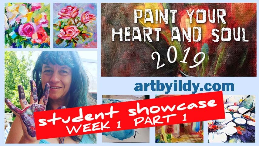 PYHaS2019 student celebration showcase video 1