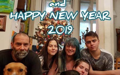 PYHaS 2019 starts with my lessons