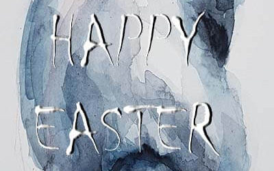 Happy Easter