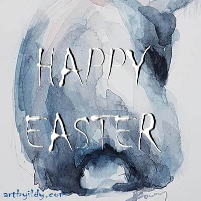 Happy Easter