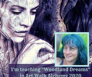 WOODLAND DREAMS open for registration