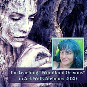 WOODLAND DREAMS open for registration