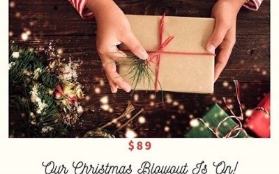 ART WALK ALCHEMY 2020 Xmas discount