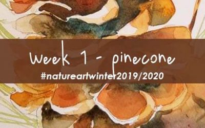 NATUREART WINTER week1