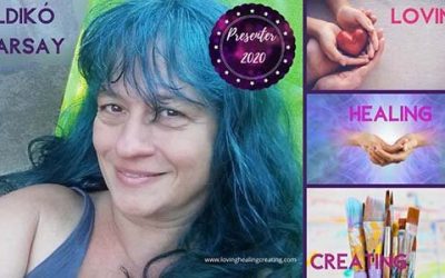 Loving-Healing-Creating Summit 2020