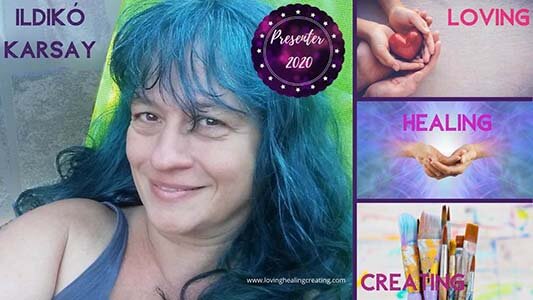 Loving-Healing-Creating Summit 2020