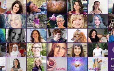 TODAY is the DAY, Loving-Healing-Creating Summit 2020