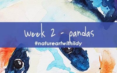 NATUREART WINTER week2