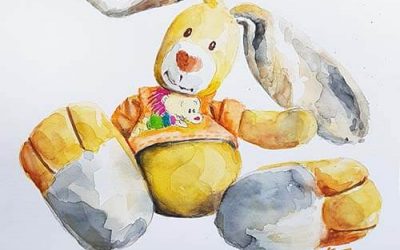 HAPPY EASTER BUNNY VIDEOS