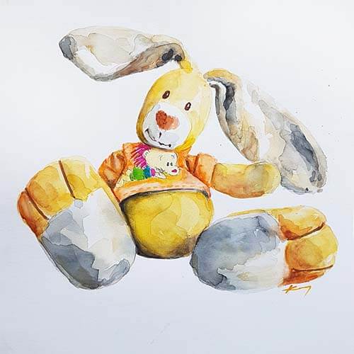 HAPPY EASTER BUNNY VIDEOS
