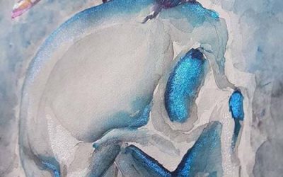 Let it go – has a new sweet home